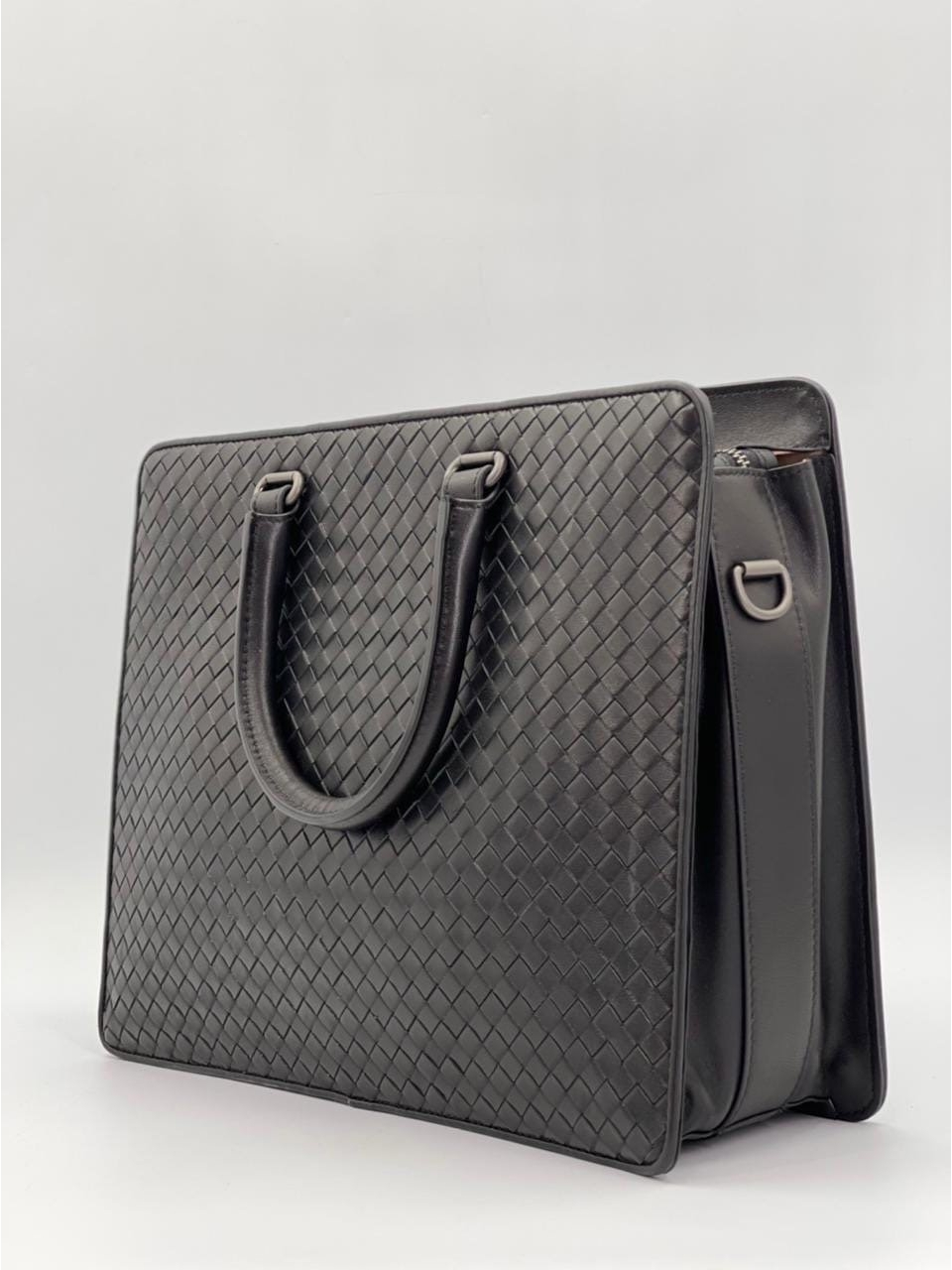 Портфель Bottega Veneta